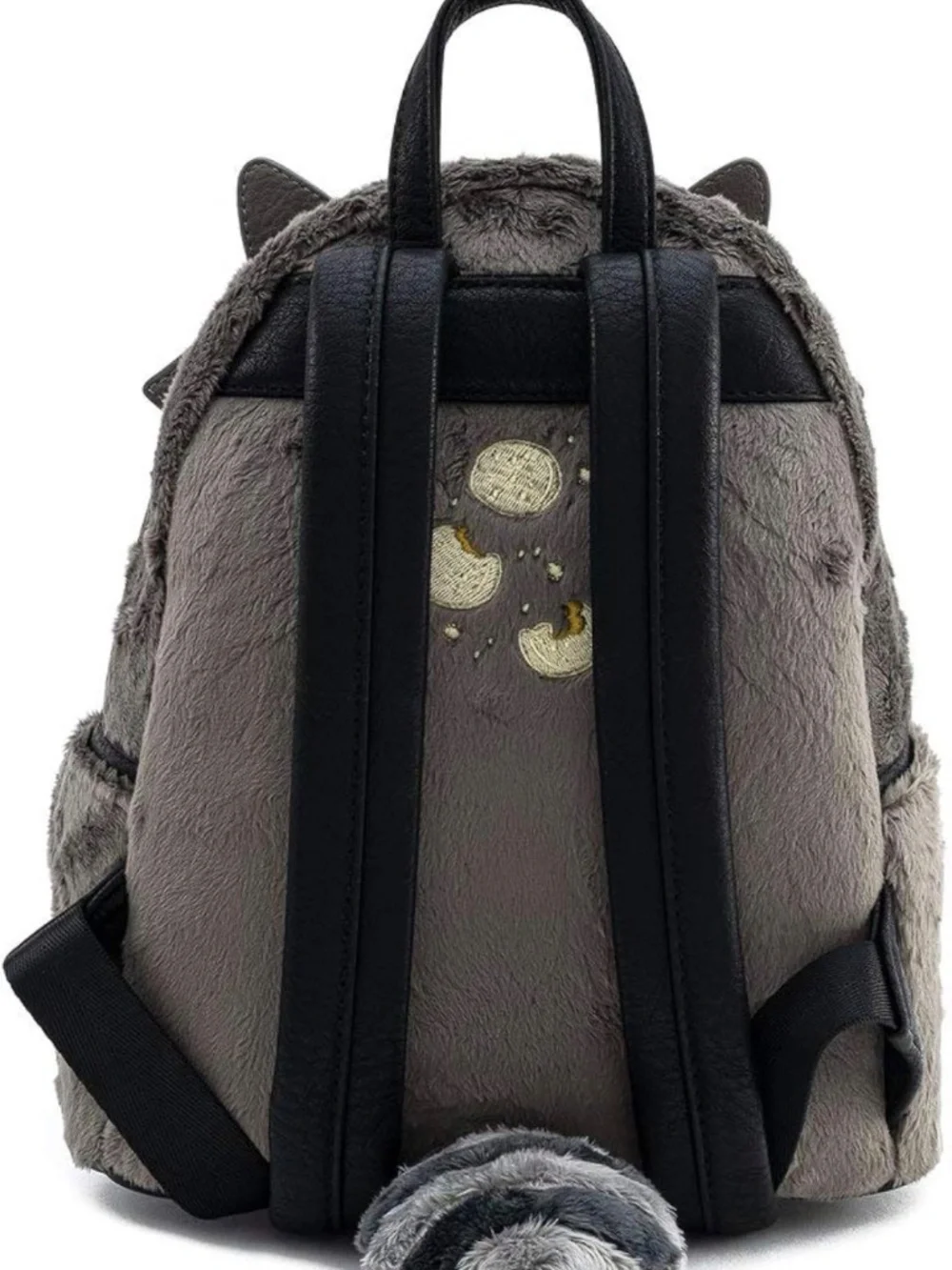 Loungefly Disney Pocahontas Meeko Cosplay Mini Backpack